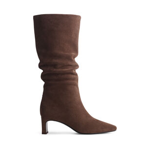 Astor Suede Slouch Boot