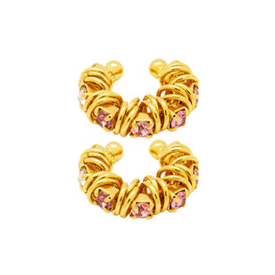 Luciole Earcuffs