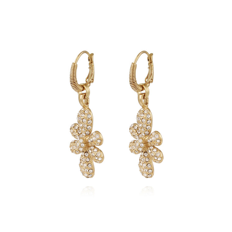 Tao Agapa Earrings image number null