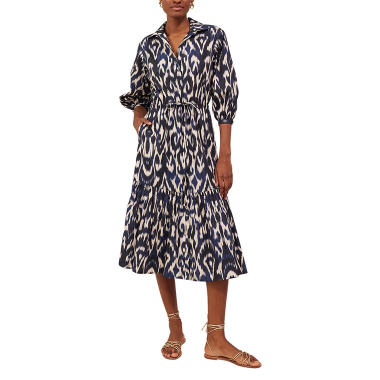Hutton Dress image number null