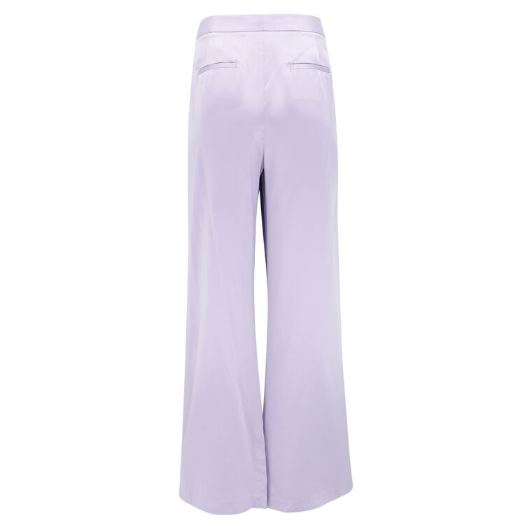 Double Pleat Pant image number null
