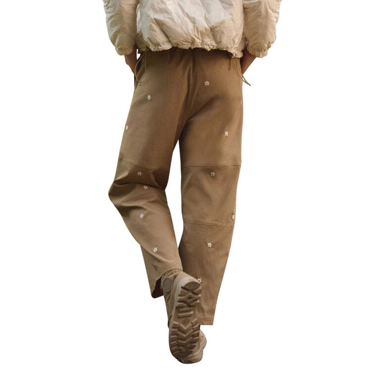 The Embroidered Outpost Pant image number null