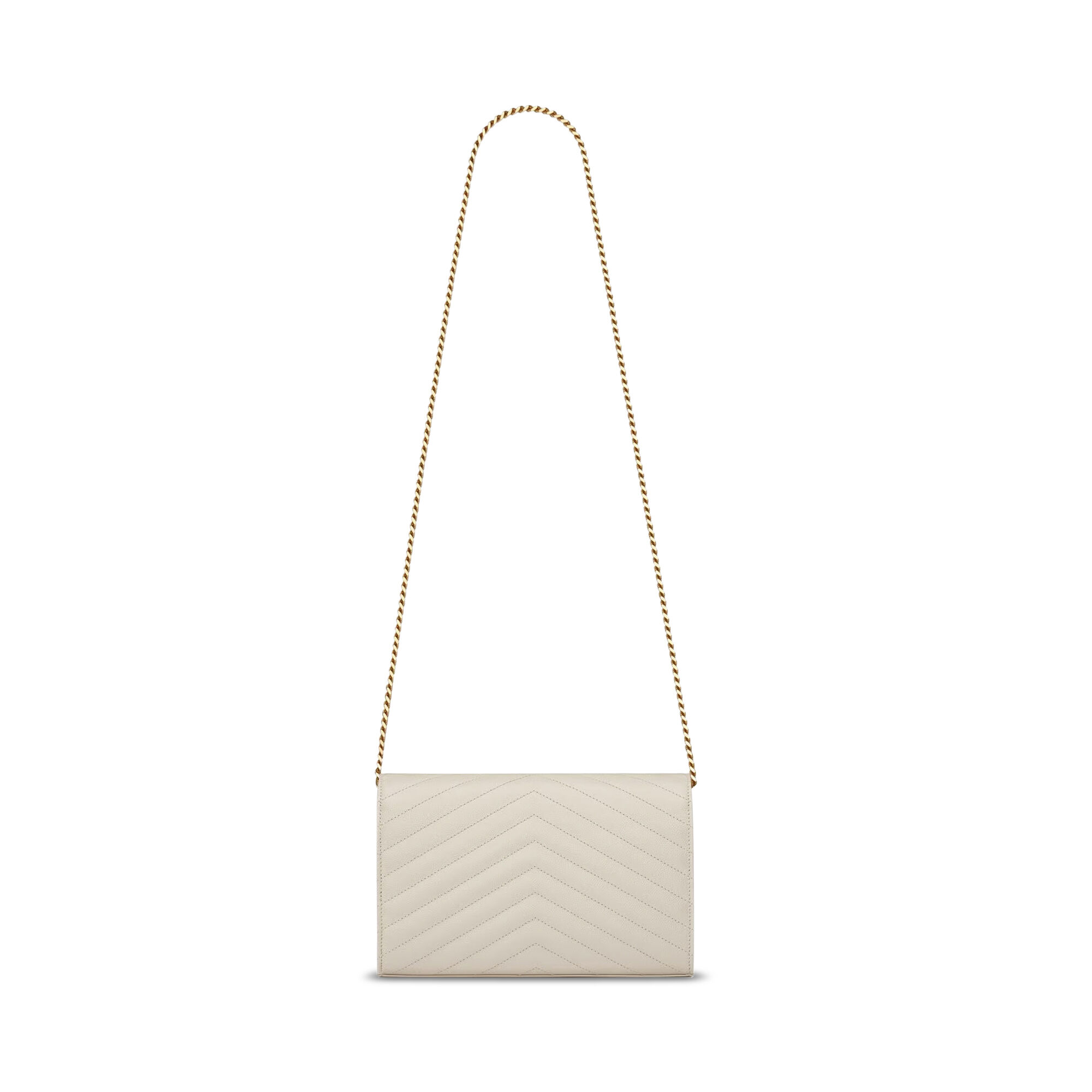 Classic Cassandre Chain Wallet