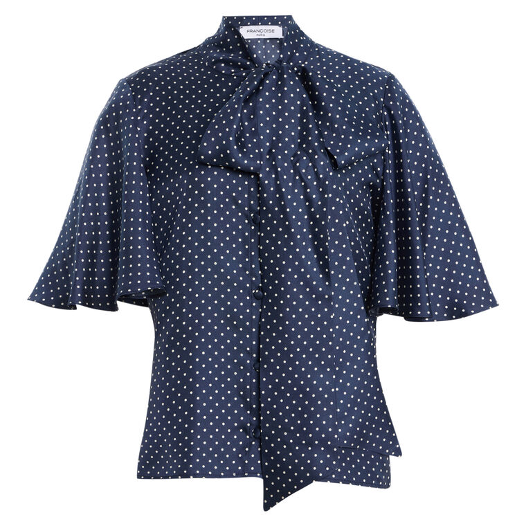 Alessa Blouse image number null