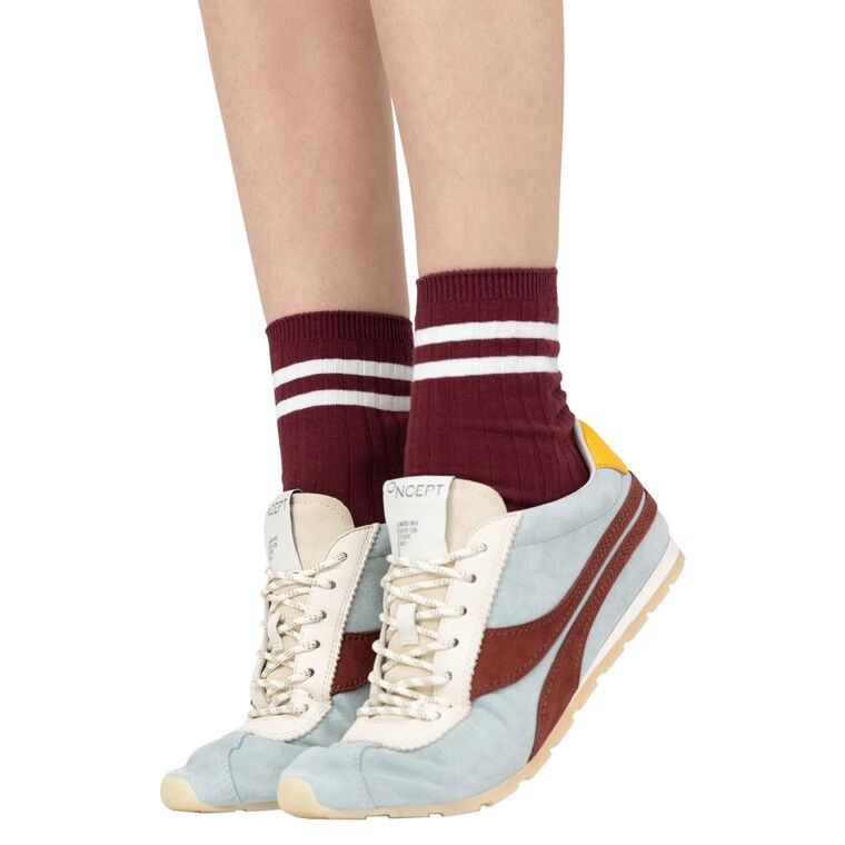 Essex Sneaker image number null