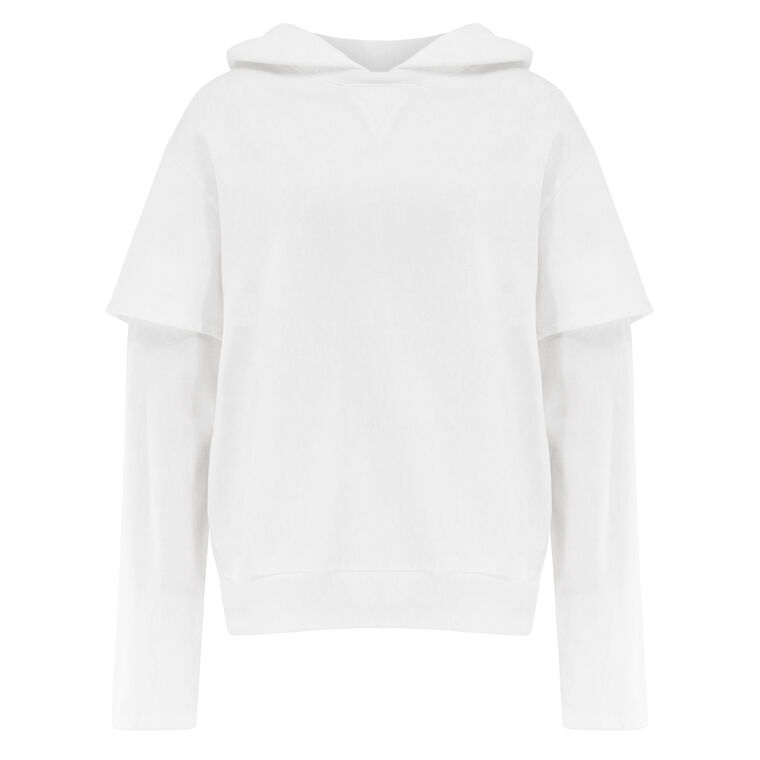 2Tee Sweatshirt image number null