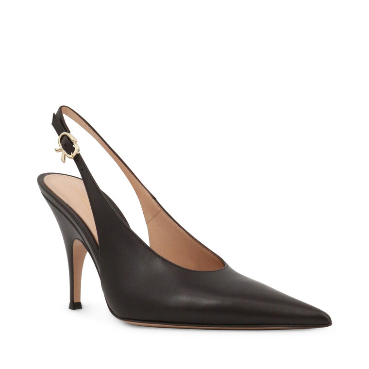 Sofia 95mm Slingback Pump image number null