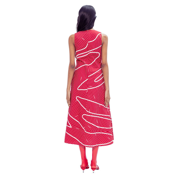 Rosie Dress image number null