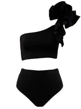 Procida Two-Piece Bikini Set