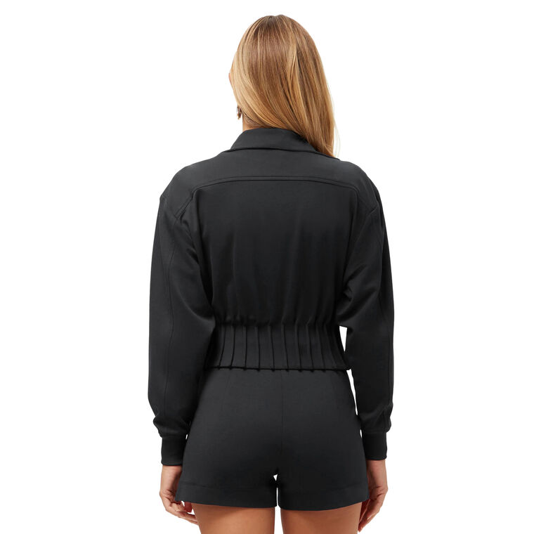 Outrun Zip-Front Jacket image number null