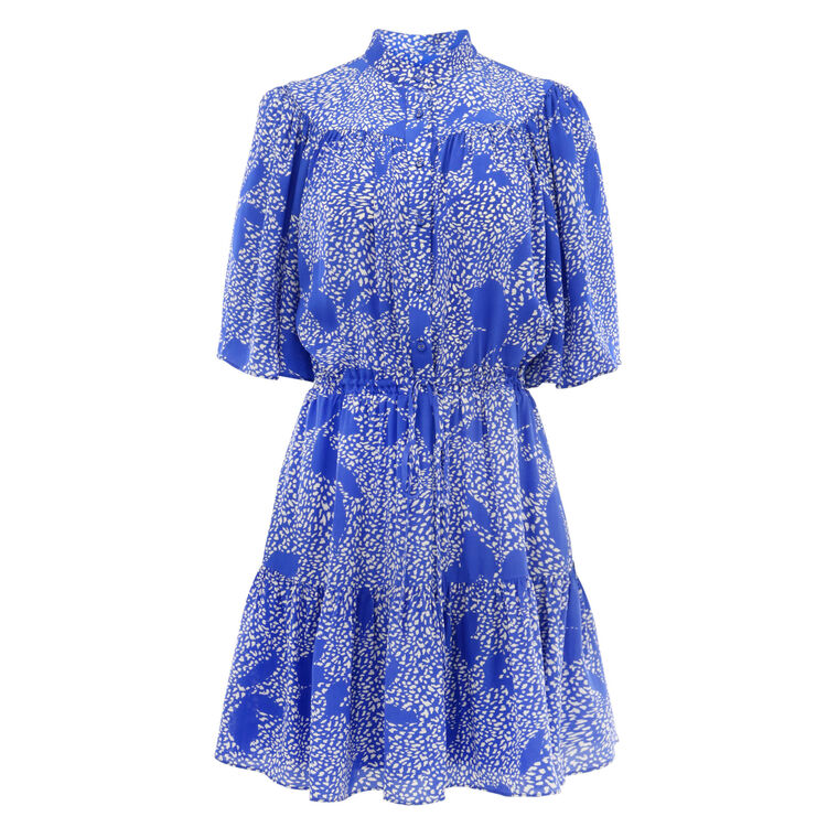 Adelyn Dress image number null