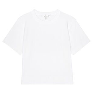 The Boxy Tee