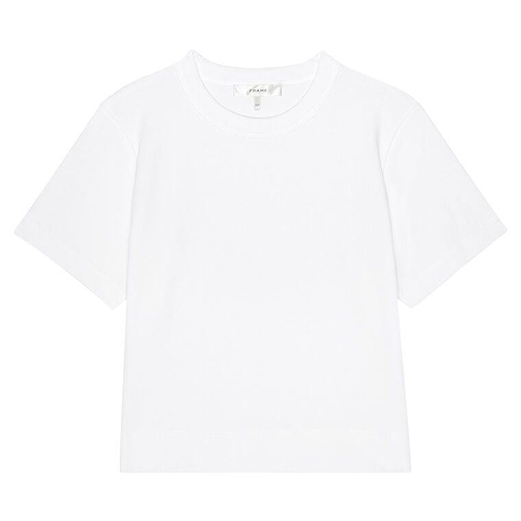 The Boxy Tee image number null