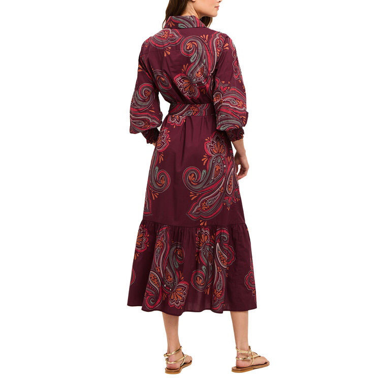 Indiana Dress image number null