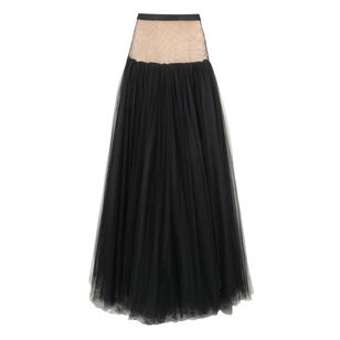 Tulle Skirt