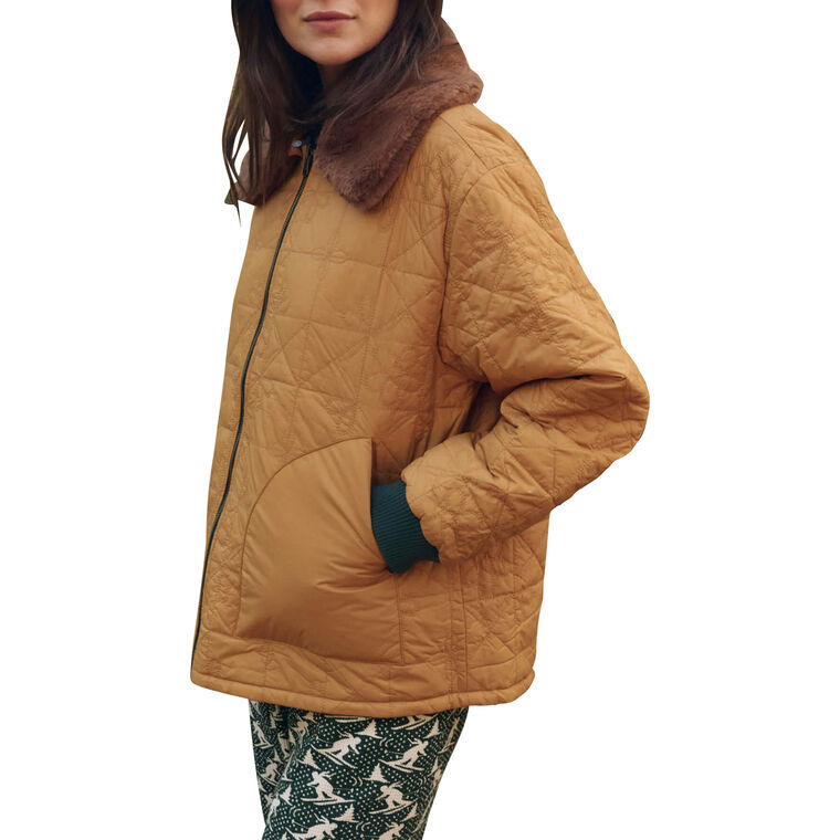 The Reversible Logger Puffer image number null