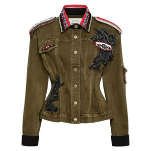 Lou Jacket