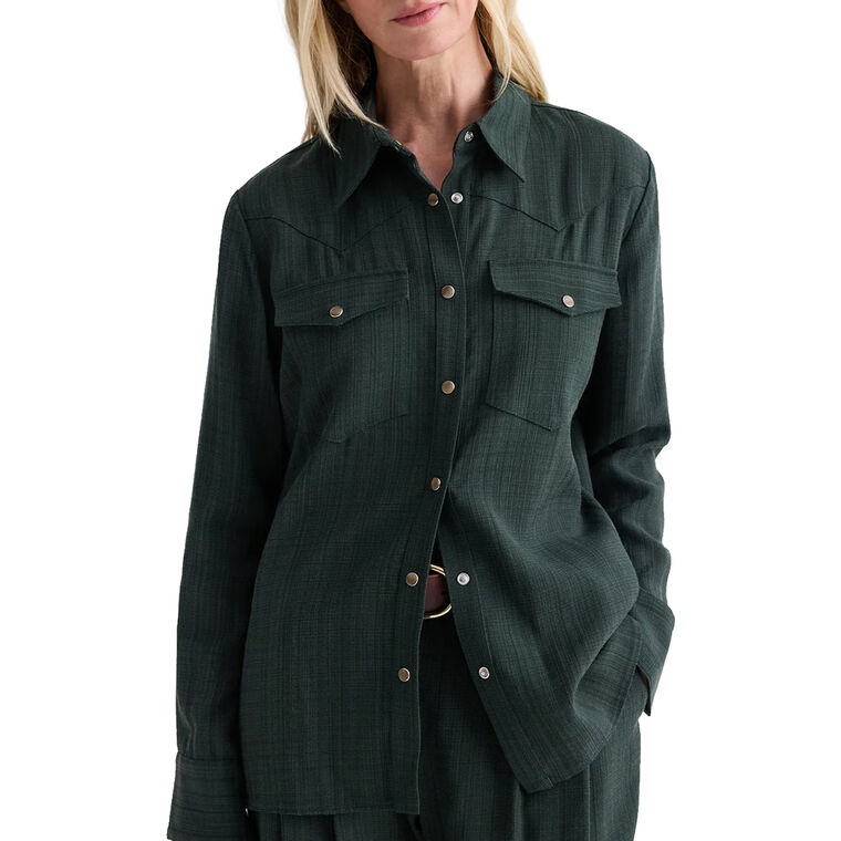 Long Rider Shirt image number null