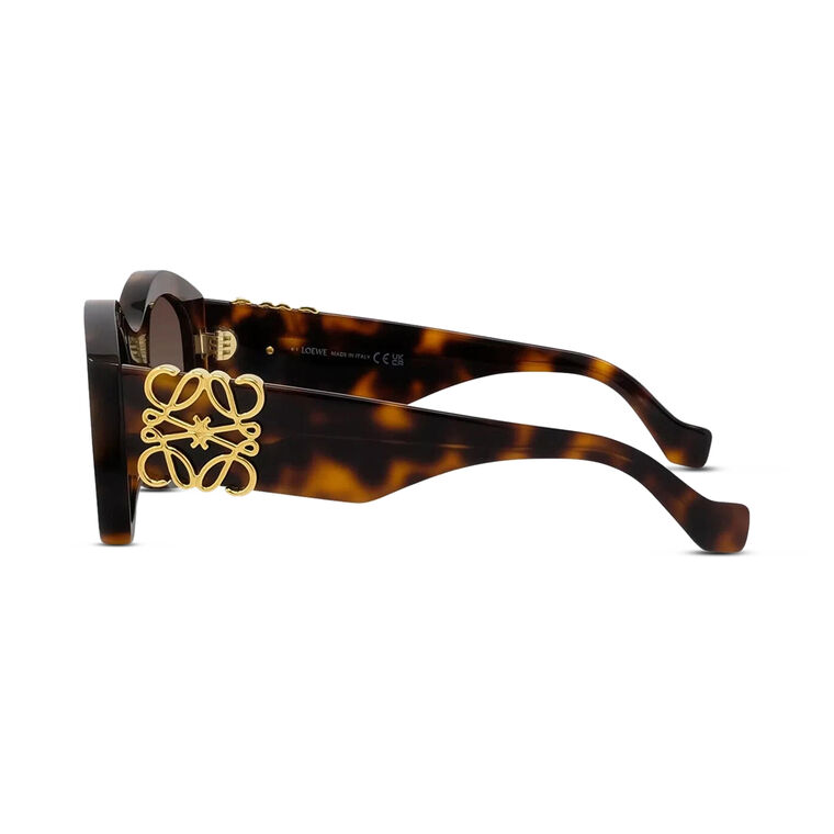 Rounded Sunglasses image number null
