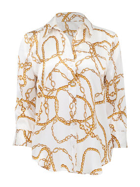 Dani 3/4 Sleeve Blouse