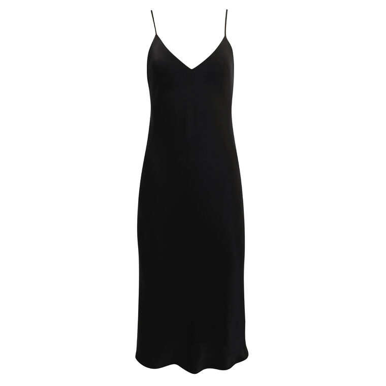 Jodie V-Neck Slip Dress image number null