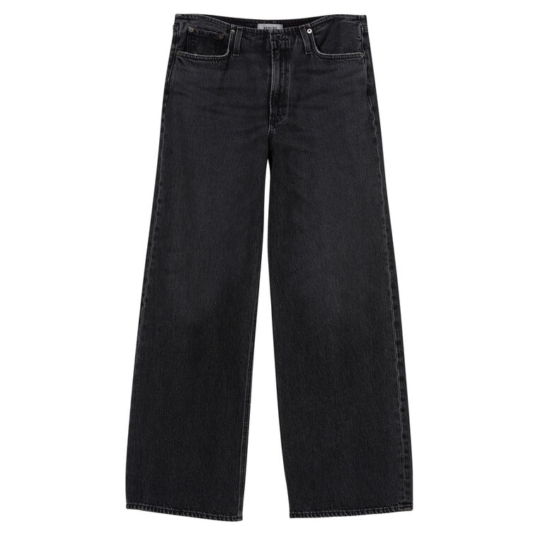 Lex Straight Leg Jean image number null