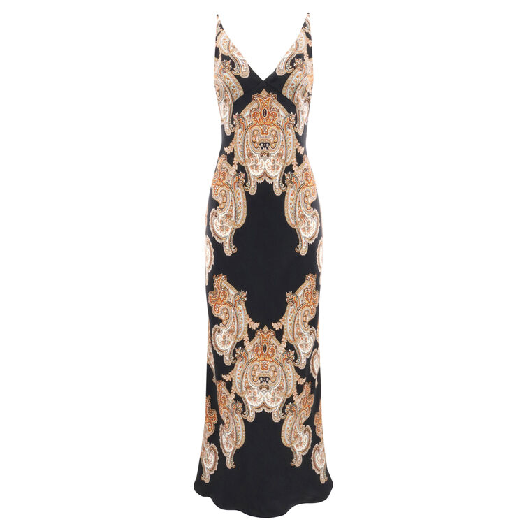 Donelle Dress image number null
