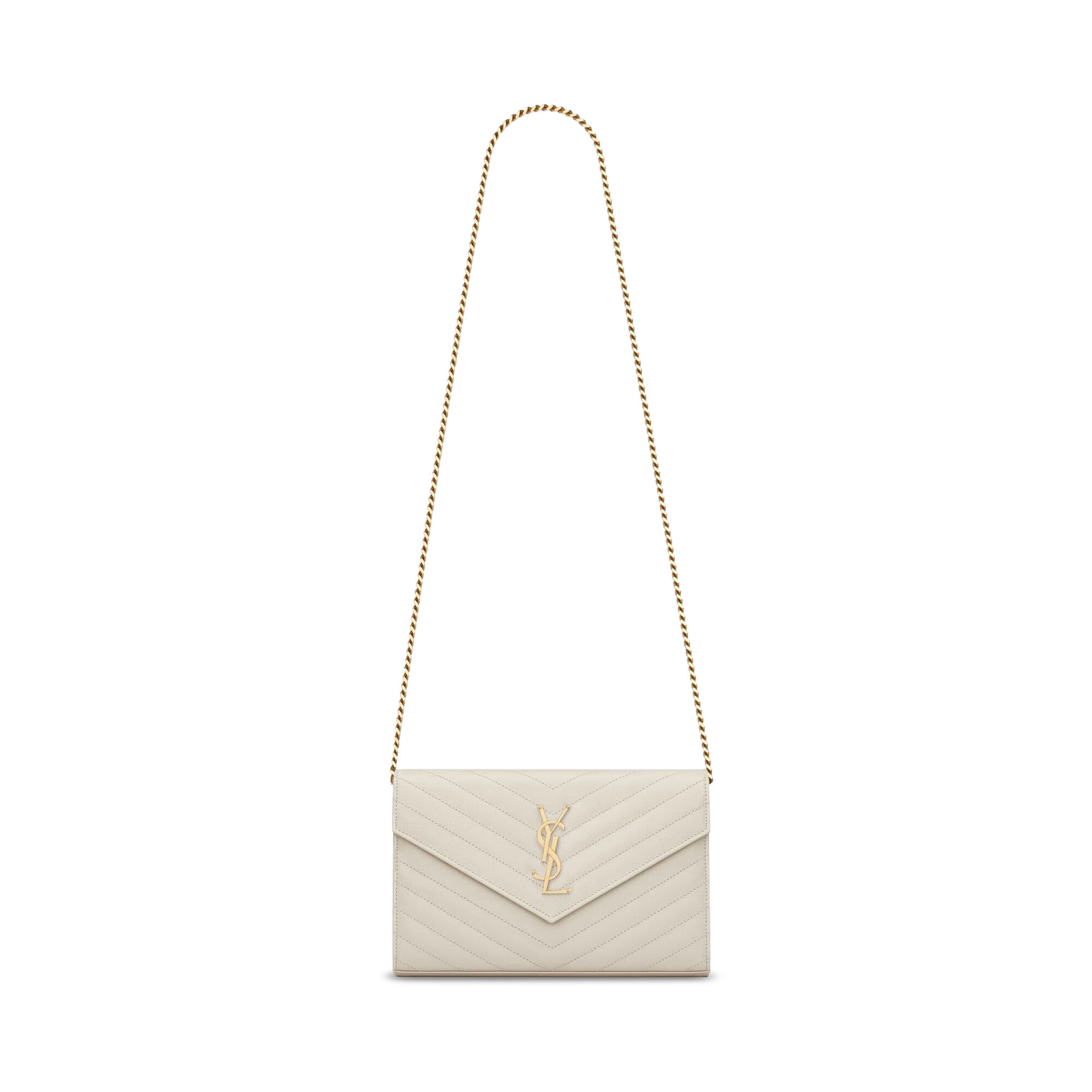 Classic Cassandre Chain Wallet