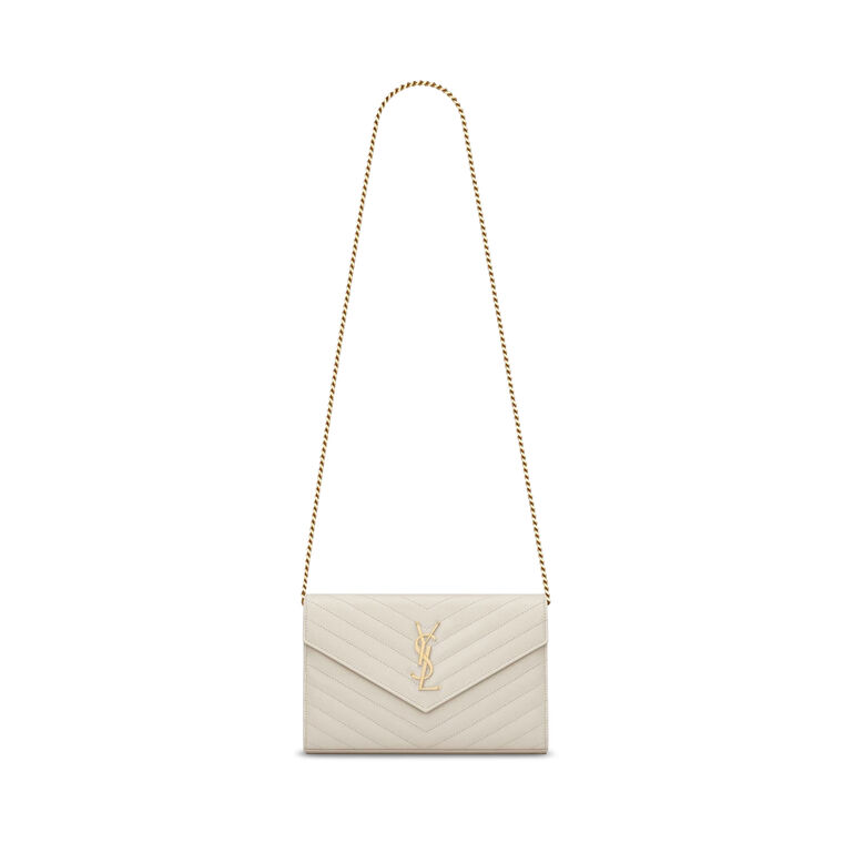 Classic Cassandre Chain Wallet image number null