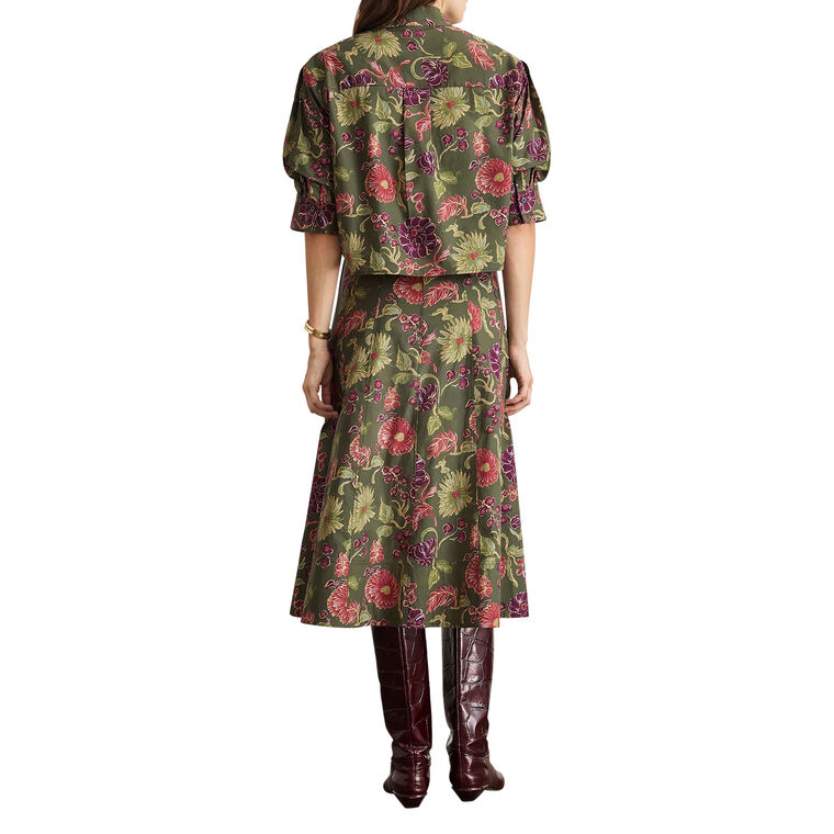 Tavia Skirt image number null
