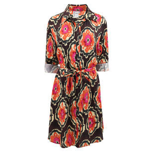 Carter Shirtdress