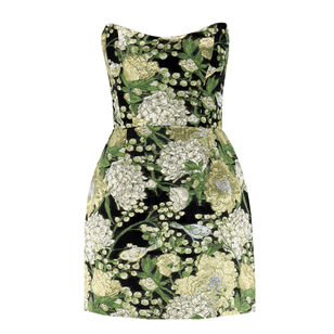 Drea Dress