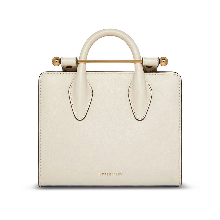 Nano Tote Bag image number null
