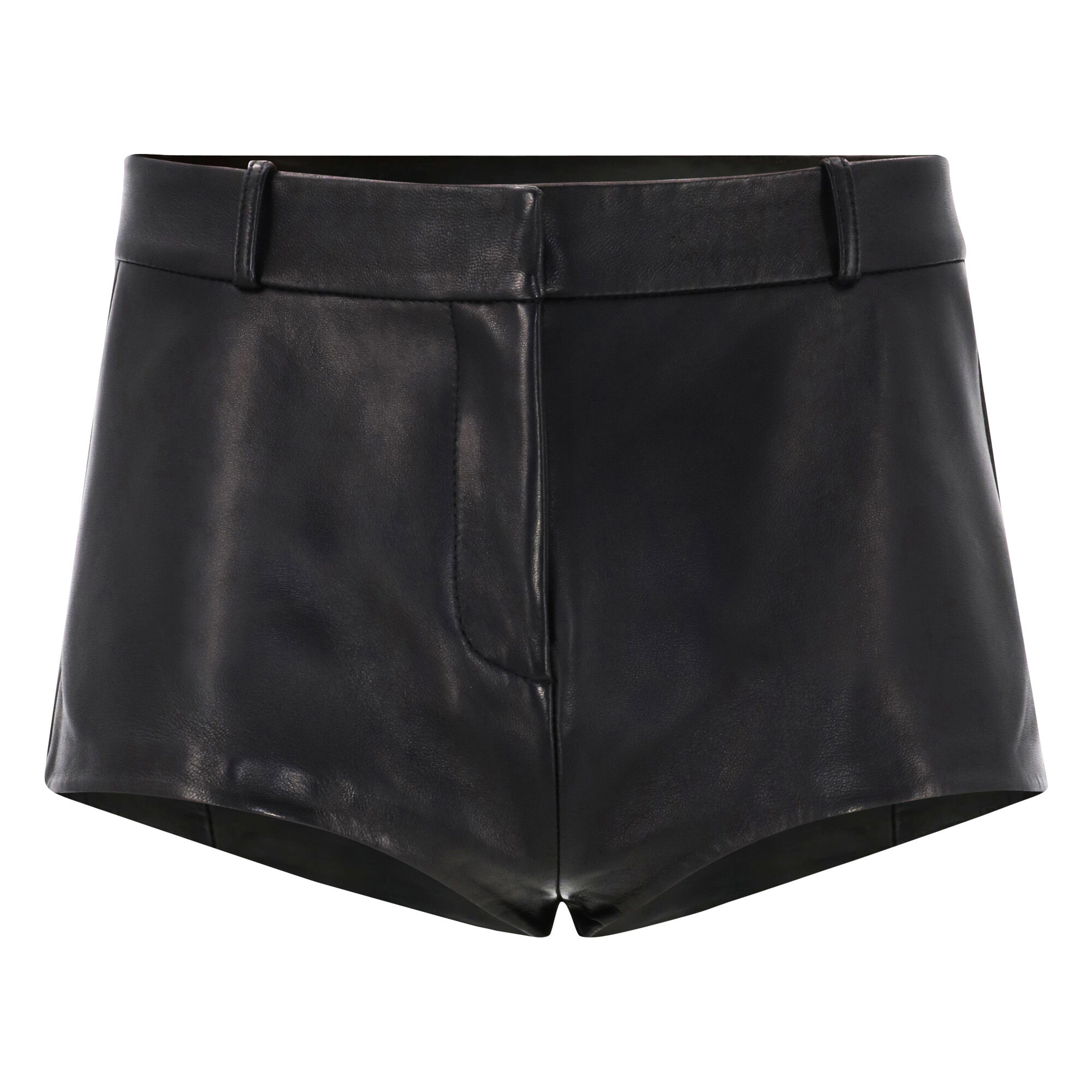 Black shorts polyvore hot sale