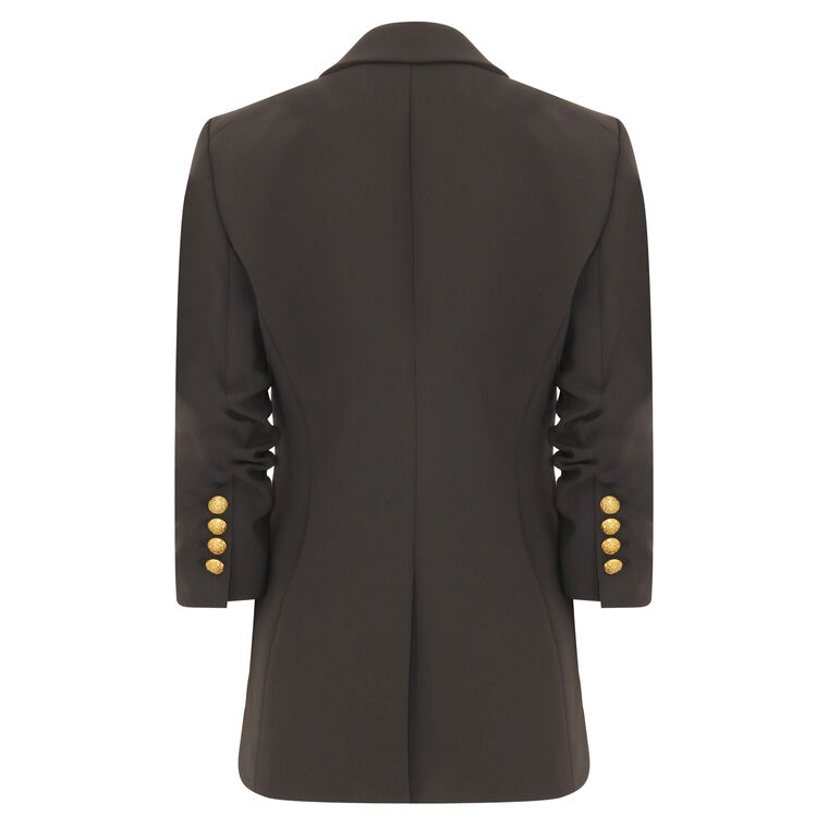Petta Dickey Jacket image number null