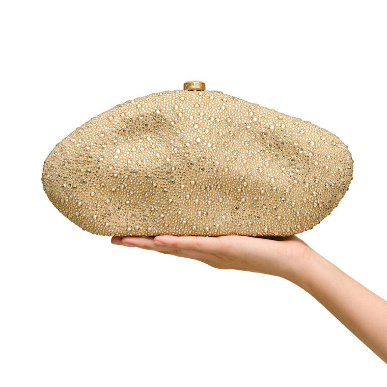 The Caldera Clutch image number null