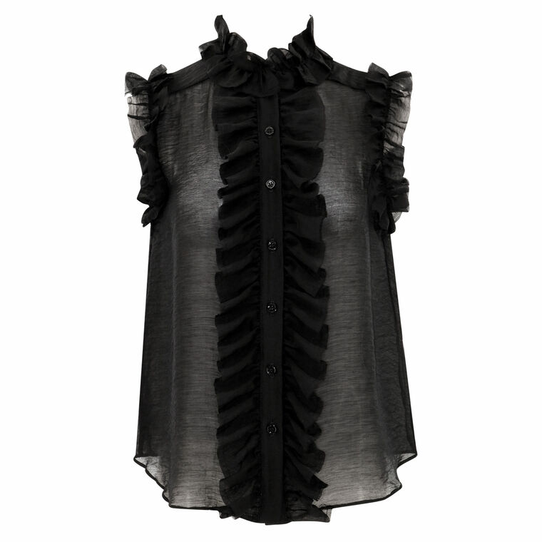 Victoria Shirt image number null