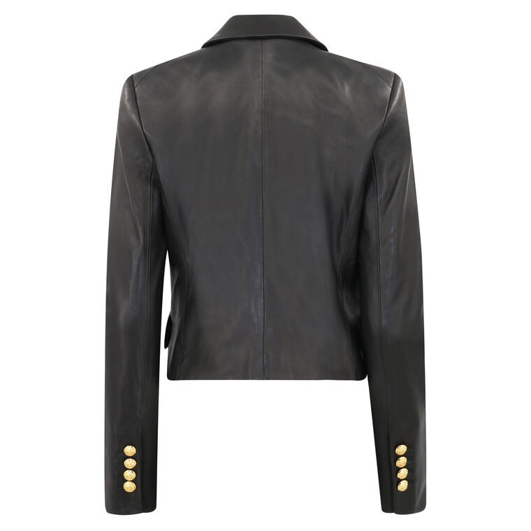 Cooke Dickey Jacket image number null