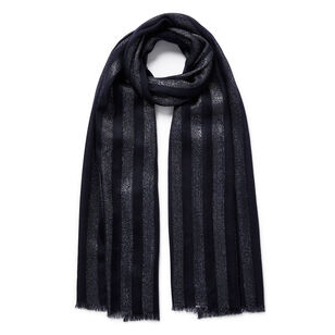 The Skyline Scarf