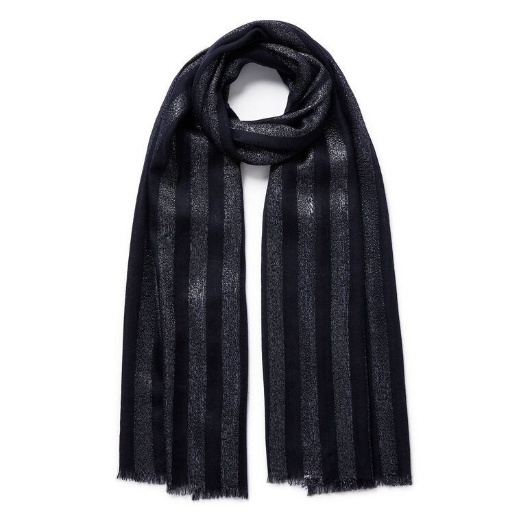 The Skyline Scarf image number null