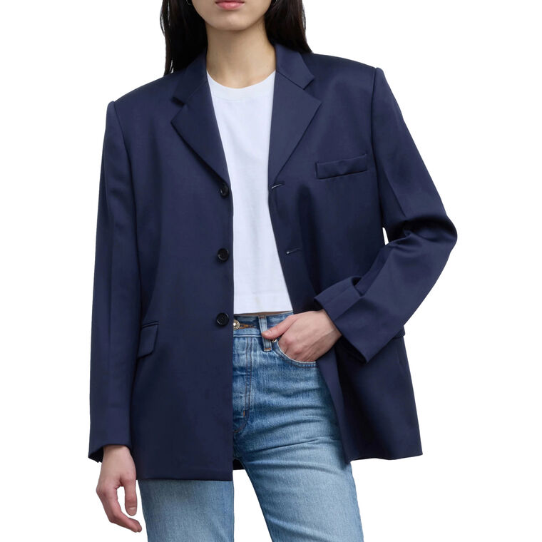 The Stewart Blazer image number null