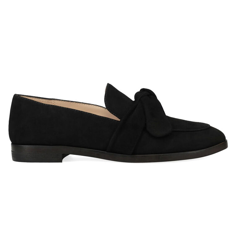 Fares Suede Loafer image number null