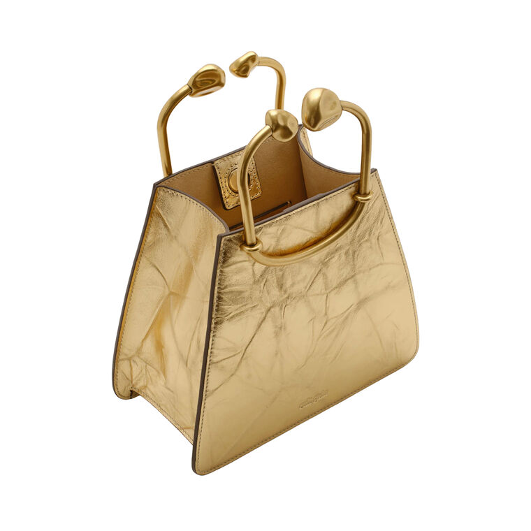 Maxine Mini Top Handle Bag image number null