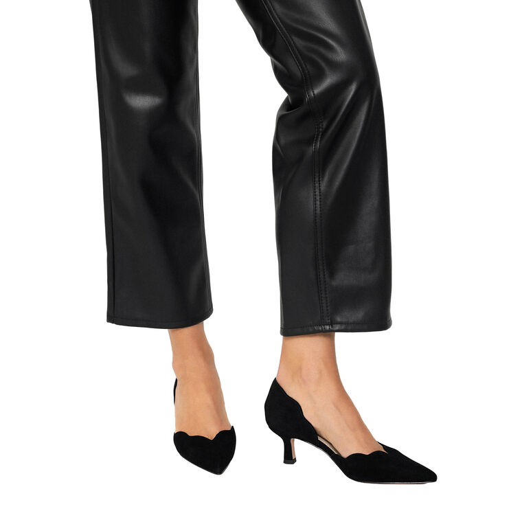 Scalloped Heel image number null
