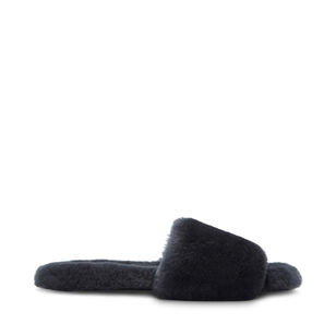 Anna Shearling Slippers