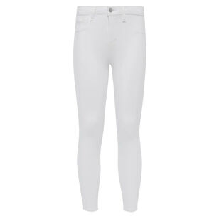 Margot High-Rise Ankle Cropped Skinny Jean