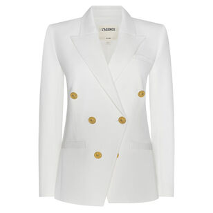 Kyomi Double Breasted Blazer