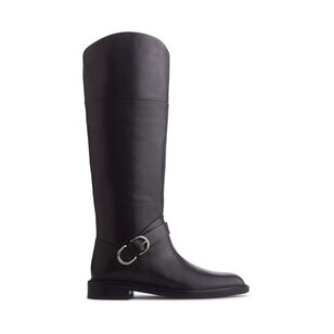 Hayden Leather Riding Boot