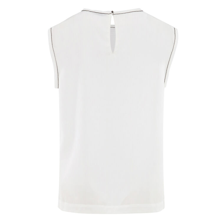 Go Out Of Your Shell Top image number null