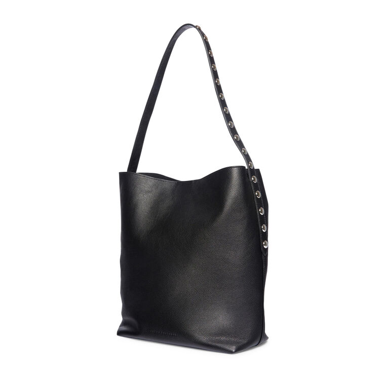 Cala Studded Tote image number null